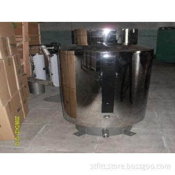 Automatic RO Water Membrane For Pre-Treatment , Stainless S